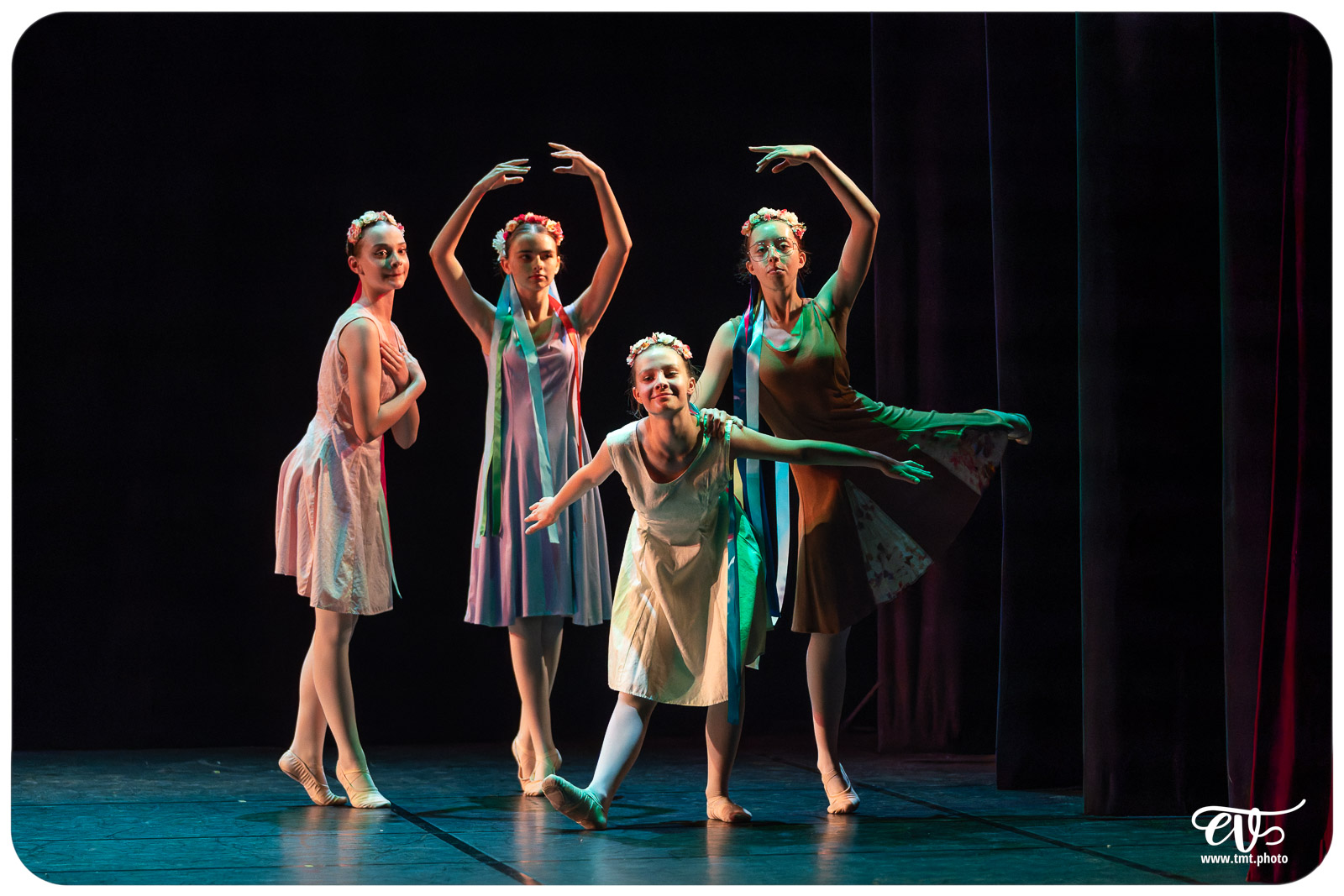 GALA DE DANSE EMMDH 2025